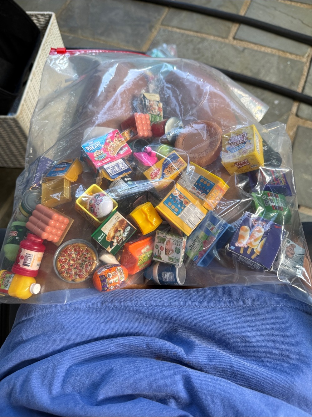 Mystery mini brand lot 25+ pieces